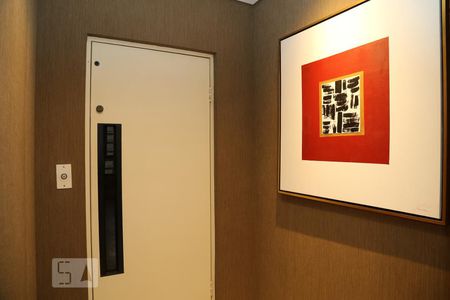 Apartamento à venda com 302m², 3 quartos e 4 vagasHall de Entrada