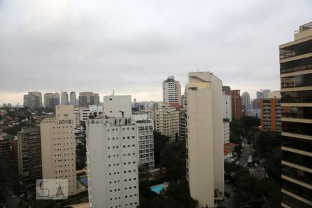 Apartamento à venda com 302m², 3 quartos e 4 vagasVista 