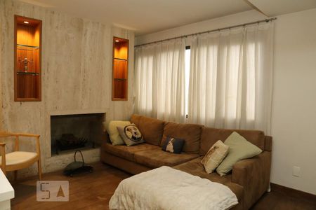 Apartamento à venda com 302m², 3 quartos e 4 vagasSala de TV