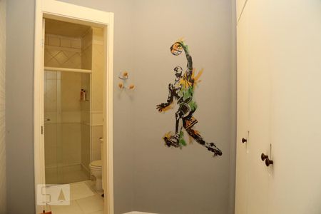 Apartamento à venda com 302m², 3 quartos e 4 vagasSuíte 2 