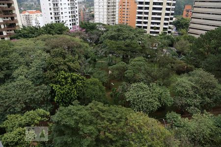 Apartamento à venda com 302m², 3 quartos e 4 vagasVista