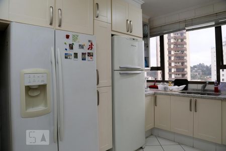 Apartamento à venda com 302m², 3 quartos e 4 vagasCozinha