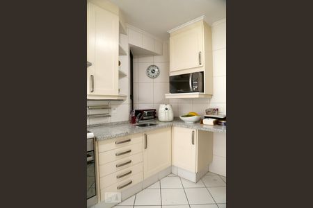 Apartamento à venda com 302m², 3 quartos e 4 vagasCozinha - Armários