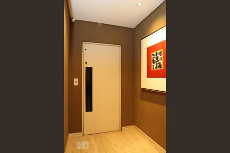 Apartamento à venda com 302m², 3 quartos e 4 vagasHall de Entrada