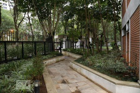 Apartamento à venda com 302m², 3 quartos e 4 vagasÁrea Externa