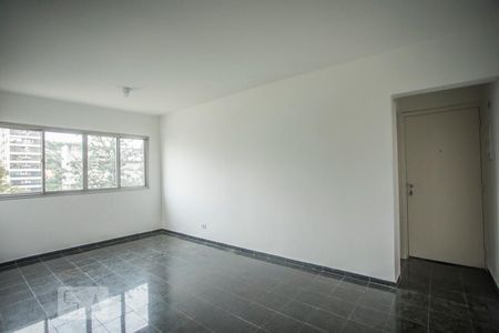 Apartamento para alugar com 89m², 3 quartos e 2 vagasSala de Estar