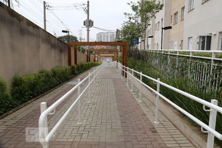 Apartamento à venda com 43m², 2 quartos e 1 vagaÁrea Externa