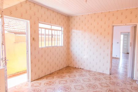 Sala de Jantar de casa à venda com 1 quarto, 141m² em Penha de França, São Paulo