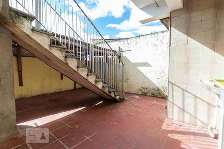 Casa à venda com 120m², 2 quartos e 1 vagaÁrea de Serviço