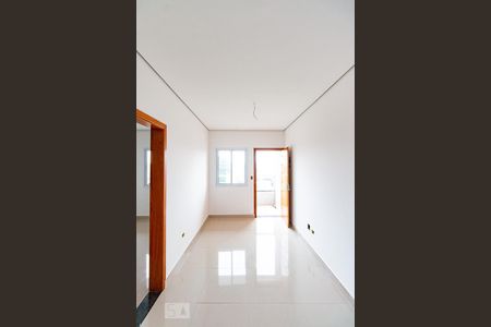 Sala de apartamento à venda com 2 quartos, 55m² em Vila Costa Melo, São Paulo