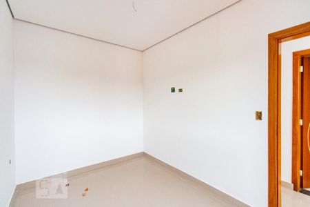 Apartamento à venda com 55m², 2 quartos e 1 vagaQuarto 2