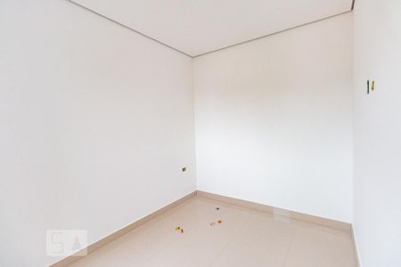Apartamento à venda com 55m², 2 quartos e 1 vagaQuarto 2
