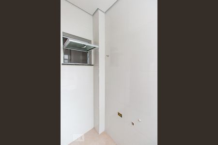 Apartamento à venda com 55m², 2 quartos e 1 vagaLavanderia