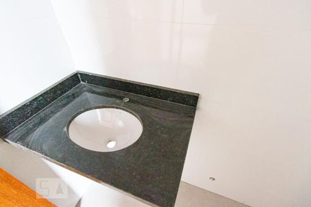 Apartamento à venda com 55m², 2 quartos e 1 vagaBanheiro