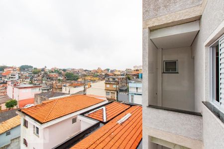 Apartamento à venda com 55m², 2 quartos e 1 vagaVista lavanderia