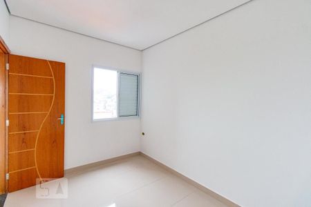 Apartamento à venda com 55m², 2 quartos e 1 vagaQuarto 2
