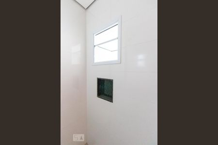 Apartamento à venda com 55m², 2 quartos e 1 vagaBanheiro