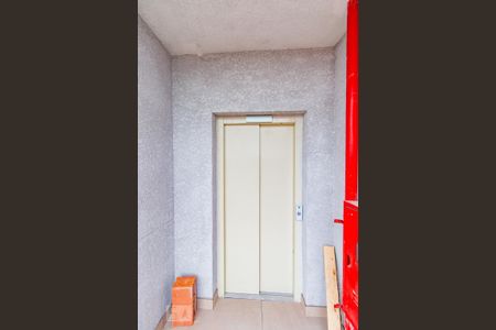 Apartamento à venda com 55m², 2 quartos e 1 vagaElevador