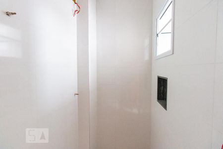 Apartamento à venda com 55m², 2 quartos e 1 vagaBanheiro