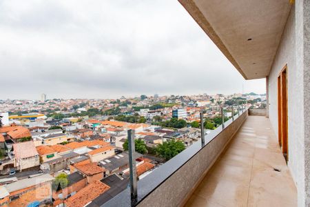 Apartamento à venda com 55m², 2 quartos e 1 vagaÁrea comum