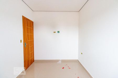 Quarto 1 de apartamento à venda com 2 quartos, 55m² em Vila Costa Melo, São Paulo