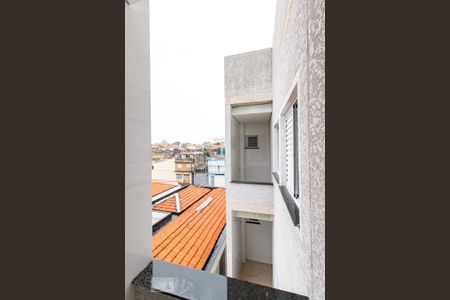 Apartamento à venda com 55m², 2 quartos e 1 vagaVista lavanderia