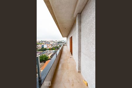 Apartamento à venda com 55m², 2 quartos e 1 vagaÁrea comum