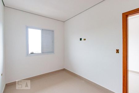 Quarto 1 de apartamento à venda com 2 quartos, 55m² em Vila Costa Melo, São Paulo