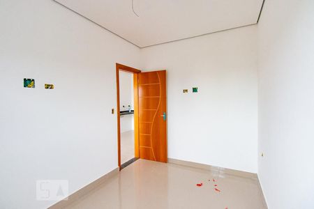 Quarto 1 de apartamento à venda com 2 quartos, 55m² em Vila Costa Melo, São Paulo