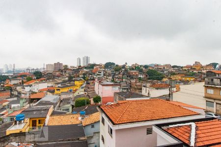 Apartamento à venda com 55m², 2 quartos e 1 vagaVista quarto 2