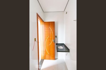 Apartamento à venda com 55m², 2 quartos e 1 vagaBanheiro