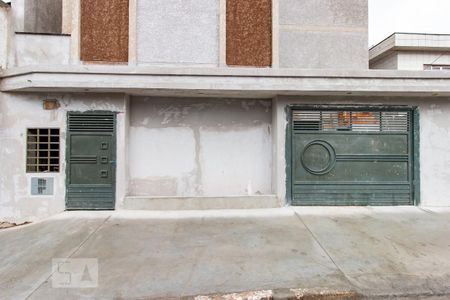 Apartamento à venda com 55m², 2 quartos e 1 vagaFachada