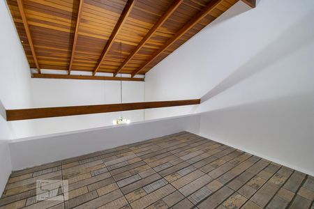 Quarto de casa para alugar com 1 quarto, 42m² em Jardim Trussardi, São Paulo