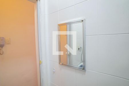 Studio para alugar com 25m², 1 quarto e sem vagaBanheiro