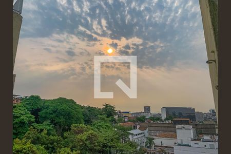 Studio para alugar com 25m², 1 quarto e sem vagaVista