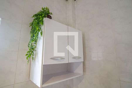 Studio para alugar com 25m², 1 quarto e sem vagaCozinha