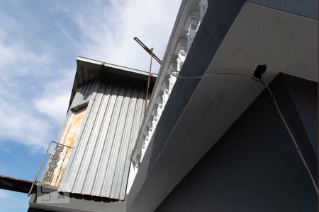 Casa à venda com 300m², 4 quartos e 2 vagas Casa à venda com 300m², 4 quartos e 2 vagasÁrea Externa