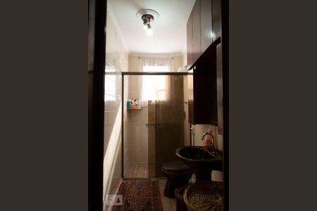 Casa à venda com 300m², 4 quartos e 2 vagas Casa à venda com 300m², 4 quartos e 2 vagasBanheiro da Suíte 2