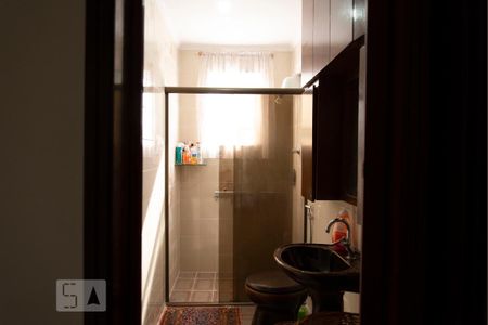 Casa à venda com 300m², 4 quartos e 2 vagas Casa à venda com 300m², 4 quartos e 2 vagasBanheiro da Suíte 2