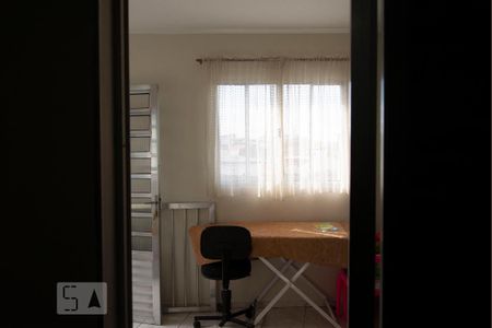 Casa à venda com 300m², 4 quartos e 2 vagas Casa à venda com 300m², 4 quartos e 2 vagasVista do Quarto 3