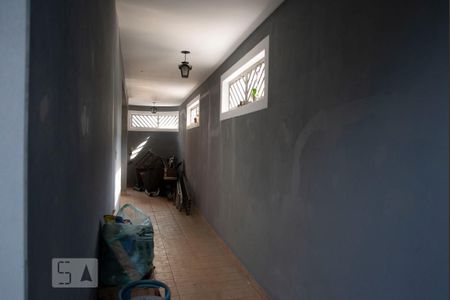 Casa à venda com 300m², 4 quartos e 2 vagas Casa à venda com 300m², 4 quartos e 2 vagasÁrea Externa