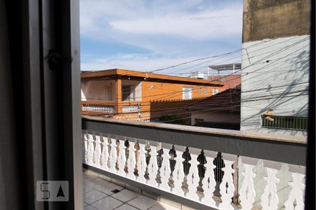 Casa à venda com 300m², 4 quartos e 2 vagas Casa à venda com 300m², 4 quartos e 2 vagasVista do Quarto 2