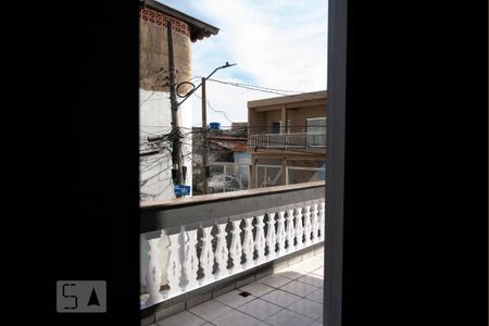 Casa à venda com 300m², 4 quartos e 2 vagas Casa à venda com 300m², 4 quartos e 2 vagasVista do Quarto 1