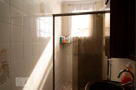 Casa à venda com 300m², 4 quartos e 2 vagas Casa à venda com 300m², 4 quartos e 2 vagasBanheiro da Suíte 2