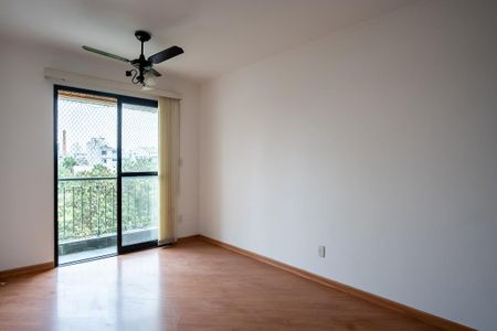 Sala de apartamento para alugar com 2 quartos, 56m² em Brás, São Paulo