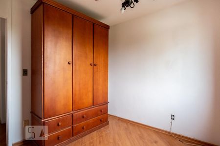 Quarto 1 de apartamento para alugar com 2 quartos, 56m² em Brás, São Paulo