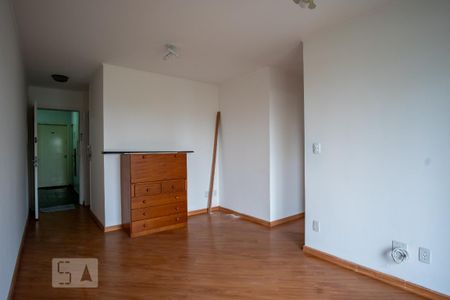Sala de apartamento para alugar com 2 quartos, 56m² em Brás, São Paulo
