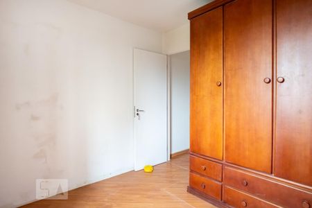 Quarto 1 de apartamento para alugar com 2 quartos, 56m² em Brás, São Paulo