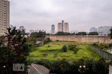 Vista do Quarto 1 de apartamento para alugar com 2 quartos, 56m² em Brás, São Paulo