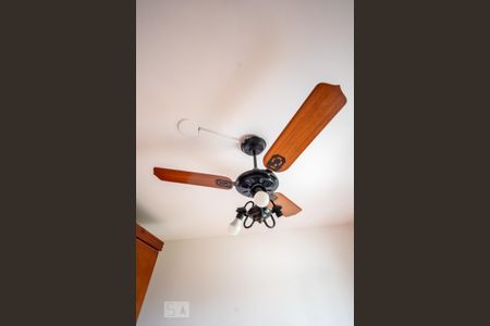 Quarto 1 - Detalhe de apartamento para alugar com 2 quartos, 56m² em Brás, São Paulo
